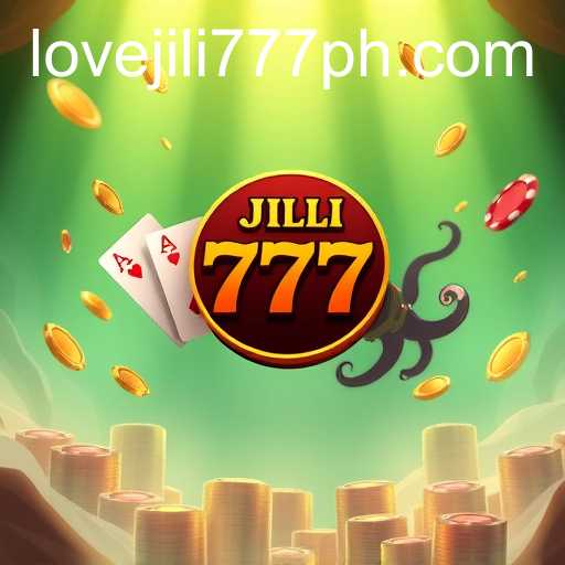 Love jili 777