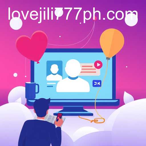 Love jili 777