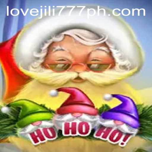 HoHoHo: The Enchanting World of Love jili 777