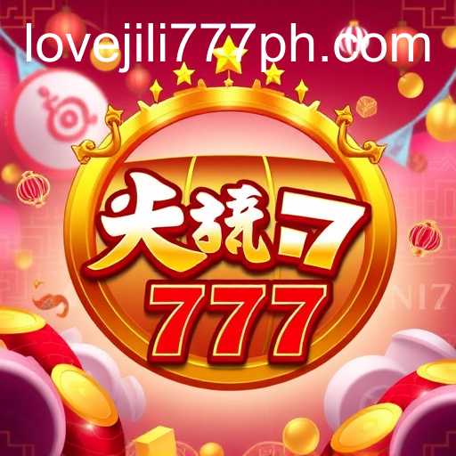 Love jili 777