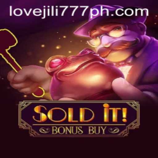 Exploring the Exciting World of SolditBonusBuy: A Deep Dive into Love Jili 777