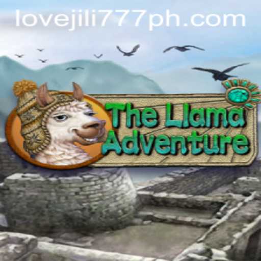 TheLlamaAdventure: Unveiling the Quirky World of Love Jili 777